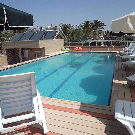 Zeus Hotel Tasucu エクステリア 写真