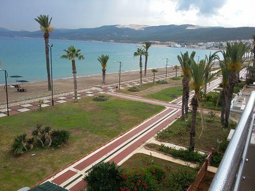 Zeus Hotel Tasucu エクステリア 写真